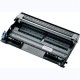 Compatible Tambor Impresora Brother DCP7010L DR2000 Negro