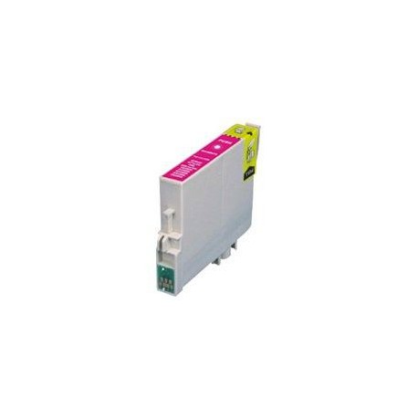 Compatible Cartucho Epson T1293 Magenta