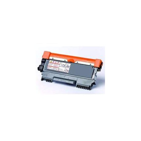 Compatible Toner Impresora Brother DCP7055 TN2220 Negro