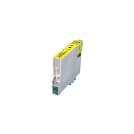 Compatible Cartucho Epson T1294 Amarillo