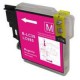 Compatible Cartucho Impresora Brother DCP-J415W LC985 Magenta