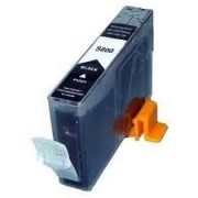 Compatible cartucho canon BCI6C Negro