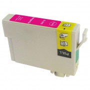 Compatible Cartucho Impresora Epson Estylus Photo 2100 T0343 Magenta