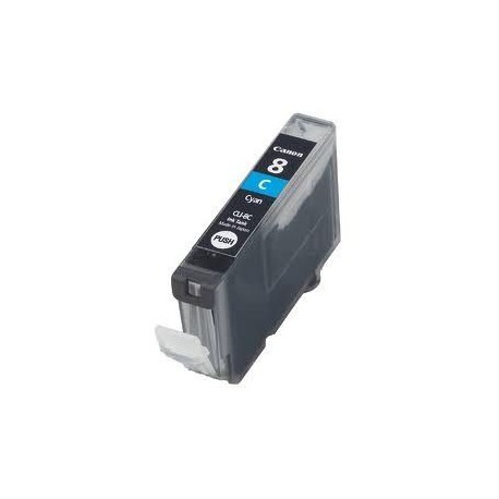 Compatible Cartucho Canon CL-I8C Cian