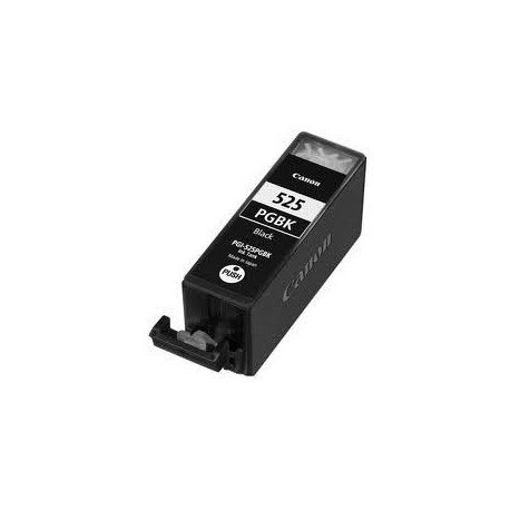 Compatible Cartucho Canon PGI525 Negro