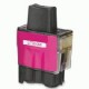 Compatible Cartucho Impresora Brother FAX 1940CN LC900 Magenta