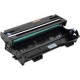 Compatible Tambor Impresora Brother FAX 4750 DR6000 Negro