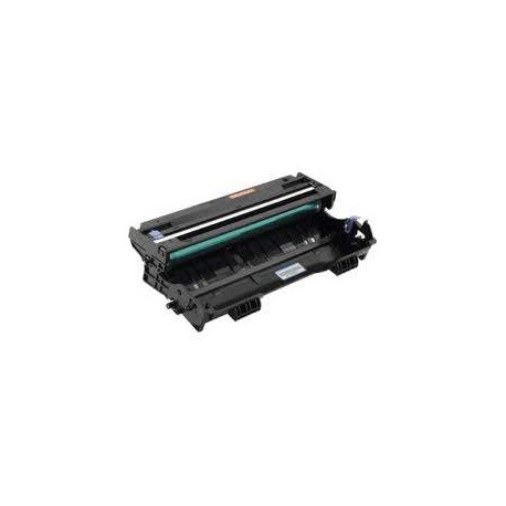 Compatible Tambor Impresora Brother FAX 4750 DR6000 Negro