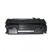 Compatible Toner Canon  Q505X /CRG719 Negro