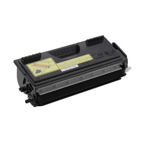 Compatible Toner Impresora Brother HL1630 TN7600 Negro