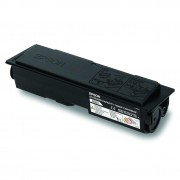 Compatible Toner Impresora Epson Aculaser M2400D MX20 Negro