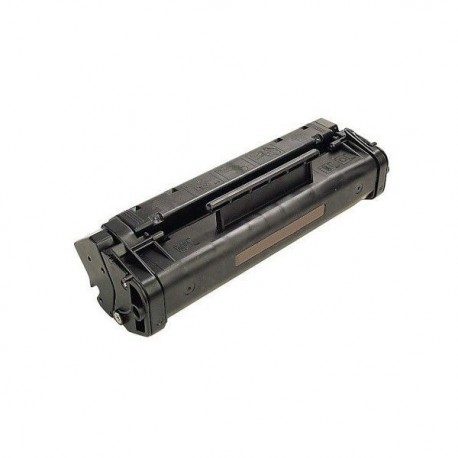 Compatible Toner Canon FX3/C3906 Negro