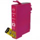 Compatible Cartucho Impresora Epson Expression Home XP30 T1813 Magenta