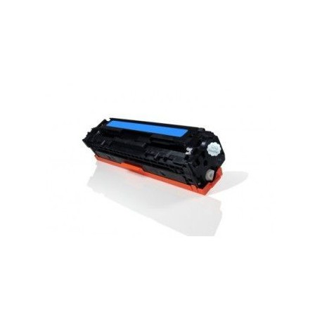 Compatible Toner Canon CB541 Cian