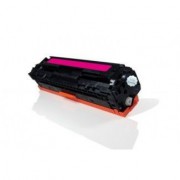 Compatible Toner Canon CB543 Magenta