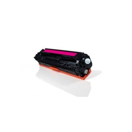  Compatible Toner Canon CB543 Magenta