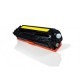 Compatible Toner Canon CB542 Amarillo