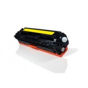 Compatible Toner Canon CB542 Amarillo