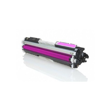 Compatible Toner Canon CE313 Magenta