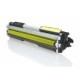 Compatible Toner Canon CE312 Amarillo