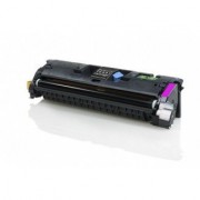 Compatible Toner Canon CB543 Magenta