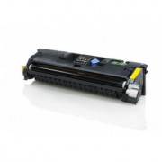 Compatible Toner Canon W2412 Amarillo