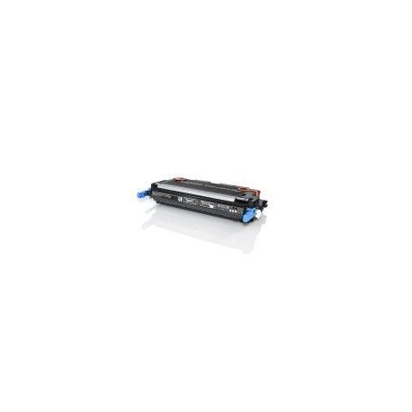 Compatible Toner HP Q6470 Negro