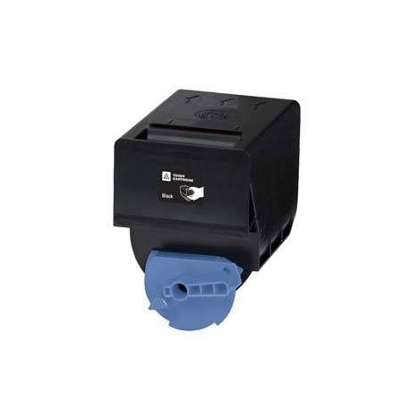 Compatible Toner Canon CEXV 21 Negro