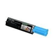 Compatible Toner Epson impresora Aculaser C1100/CX11 Cian