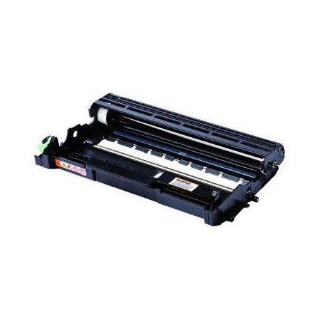 Compatible Tambor Impresora Brother HL2240D DR2200 Negro