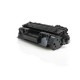 Compatible Toner HP CE505A Negro