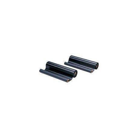 Compatible Cintas de transferencia térmica Impresora Brother MFC 1750 Pack 2