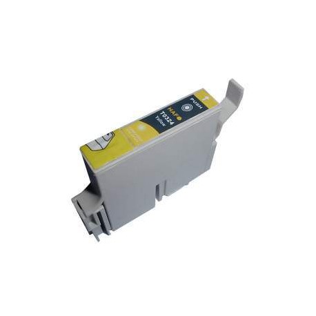 Compatible Cartucho Epson T0321 Negro