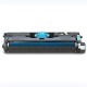 Compatible Toner HP Q3961A cyan