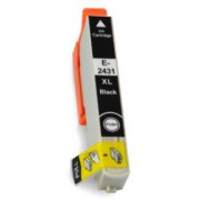 Compatible Cartucho Epson T2431 Negro