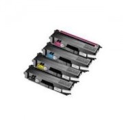 Compatible Toner Brother TN241 / TN245 Pack 4