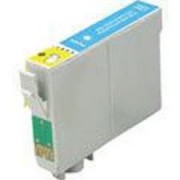 Compatible Cartucho Epson T0795 Cian Light