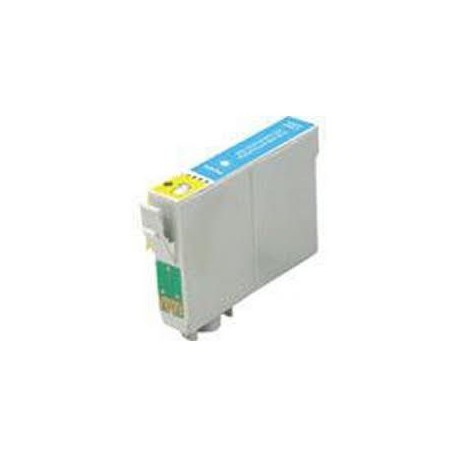 Compatible Cartucho Epson T0795 Cian Light