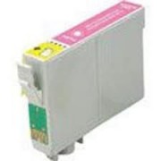 Compatible Cartucho Epson T0796 Magenta Light