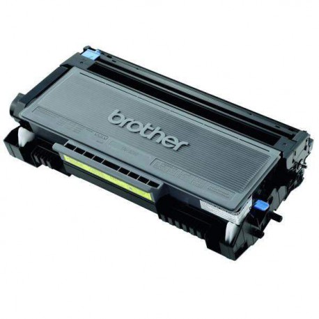 Compatible Toner Impresora Brother MFC8380DN TN3280 Negro