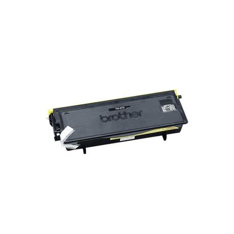 Compatible Toner Impresora Brother MFC8840D TN3060 Negro