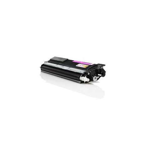 Compatible Toneres Brother Impresora MFC9120CN TN230 Magenta