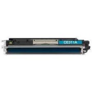 Compatible Toner HP CE311A Cian