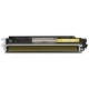 Compatible Toner HP CE312 Amarillo