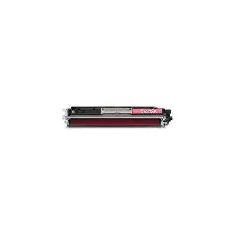 Compatible Toner HP CE313 Magenta