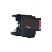 Compatible Cartucho Impresora Brother MFCJ6710DW LC1240XL Magenta