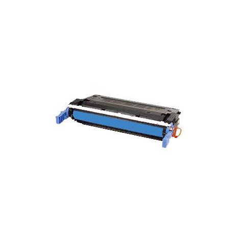 Compatible Toner HP C9721A