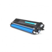 Compatible Toner Impresora Brother MFC9465CDN TN325 Cian