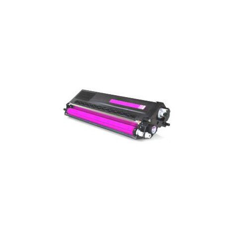 Compatible Toner Impresora Brother MFC9970CDW TN325 Magenta