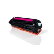 Compatible  Toner Impresora HP ColorLaserjet CM1312 M